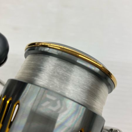 σσ DAIWA ダイワ 23エアリティSF2500SS-H-QD 110559