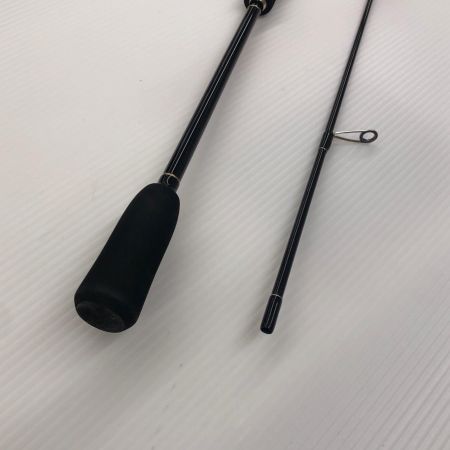 σσ YAMAGA Blanks ヤマス イカメタルロッド バトルウィップ 69LS-S 