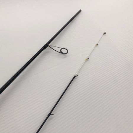 σσ YAMAGA Blanks ヤマス イカメタルロッド バトルウィップ 69LS-S 