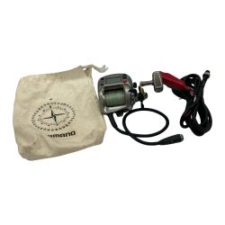 σσ SHIMANO シマノ 電動リール 電動丸 1000H 程度B コード RG161 Bランク