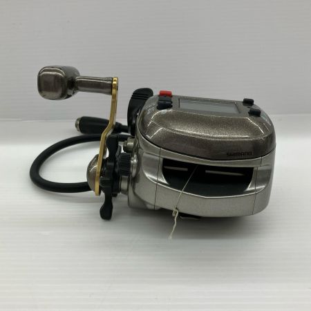 σσ SHIMANO シマノ 電動リール 電動丸 1000H 程度B コード RG161