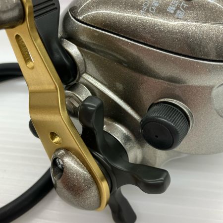 σσ SHIMANO シマノ 電動リール 電動丸 1000H 程度B コード RG161