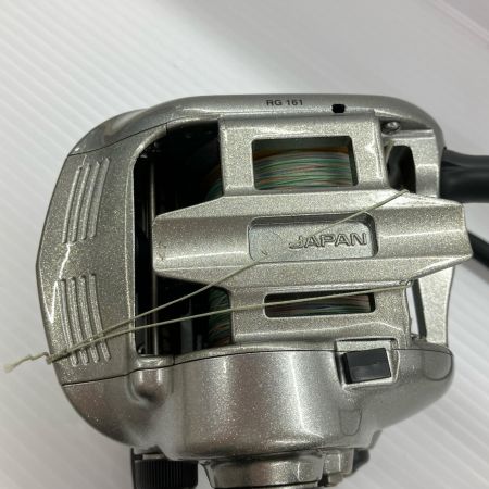 σσ SHIMANO シマノ 電動リール 電動丸 1000H 程度B コード RG161