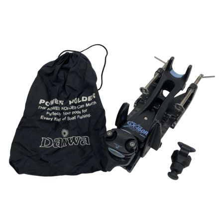 σσ DAIWA ダイワ ロッドキーパー CH50G-L GX-160R