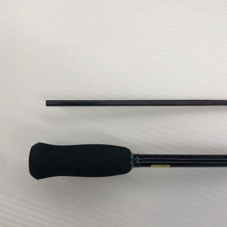 σσ DAIWA ダイワ  エギングロッド エメラルダス 66M-S BOAT 01480017