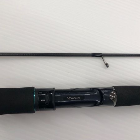 σσ DAIWA ダイワ  エギングロッド エメラルダス 66M-S BOAT 01480017