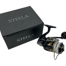 σσ SHIMANO シマノ 19ステラSW8000PG 03966 Bランク