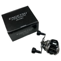 σσ SHIMANO シマノ 18炎月プレミアム 151HG 03791 ゴメクサスハンドル付き Bランク