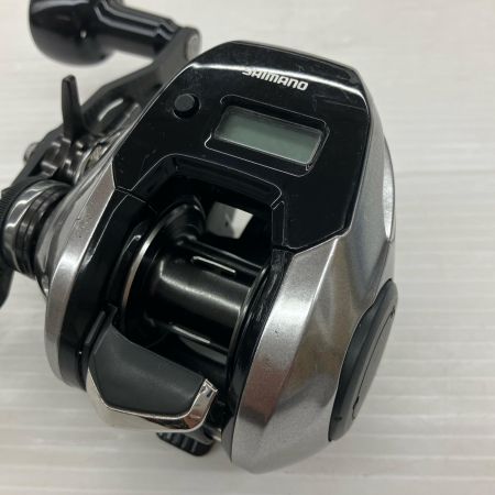 σσ SHIMANO シマノ 18炎月プレミアム 151HG 03791 ゴメクサスハンドル付き