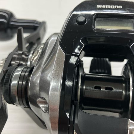σσ SHIMANO シマノ 18炎月プレミアム 151HG 03791 ゴメクサスハンドル付き