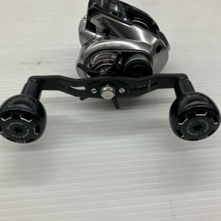 σσ SHIMANO シマノ 18炎月プレミアム 151HG 03791 ゴメクサスハンドル付き