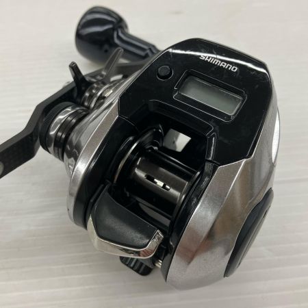 σσ SHIMANO シマノ 18炎月プレミアム 151HG 03791 ゴメクサスハンドル付き