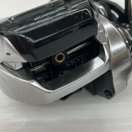 σσ SHIMANO シマノ 18炎月プレミアム 151HG 03791 ゴメクサスハンドル付き
