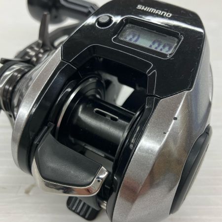 σσ SHIMANO シマノ 18炎月プレミアム 151HG 03791 ゴメクサスハンドル付き