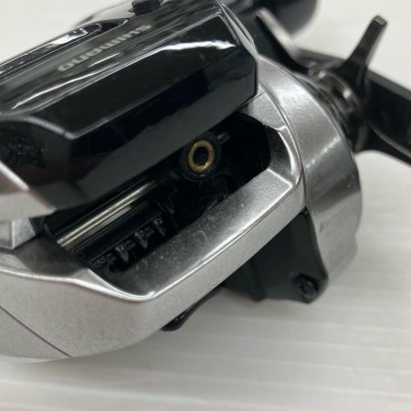 σσ SHIMANO シマノ 18炎月プレミアム 151HG 03791 ゴメクサスハンドル付き