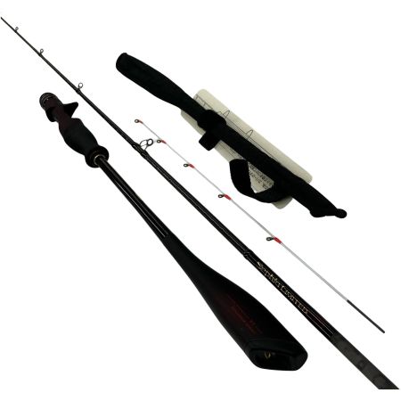 σσ SHIMANO シマノ イカメタルロッド SHIMANO 39796 20セフィアリミテッド メタルスッテ B65ML-S 程度A 39796