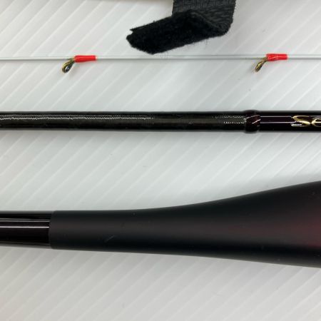 σσ SHIMANO シマノ イカメタルロッド SHIMANO 39796 20セフィアリミテッド メタルスッテ B65ML-S 程度A 39796