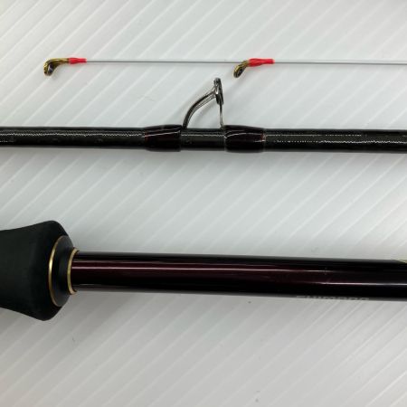 σσ SHIMANO シマノ イカメタルロッド SHIMANO 39796 20セフィアリミテッド メタルスッテ B65ML-S 程度A 39796