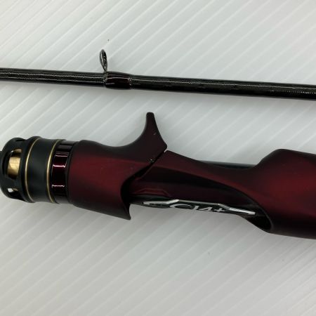 σσ SHIMANO シマノ イカメタルロッド SHIMANO 39796 20セフィアリミテッド メタルスッテ B65ML-S 程度A 39796