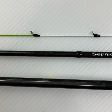 σσ SHIMANO シマノ 23セフィアエクスチューン B66UK-GS 程度B 238771