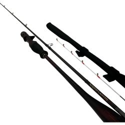 σσ SHIMANO シマノ 20セフィアリミテッド メタルスッテ B65MH-S 程度B 39798 Bランク