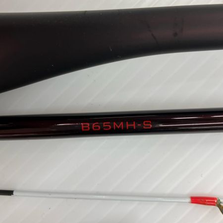 σσ SHIMANO シマノ 20セフィアリミテッド メタルスッテ B65MH-S 程度B 39798