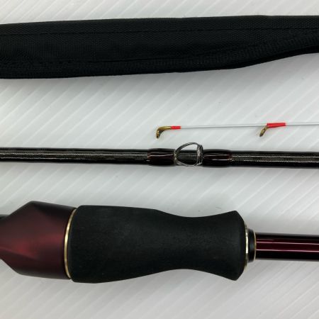 σσ SHIMANO シマノ 20セフィアリミテッド メタルスッテ B65MH-S 程度B 39798