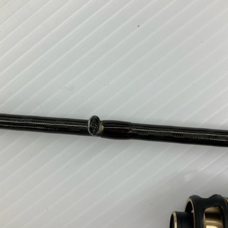 σσ SHIMANO シマノ 20セフィアリミテッド メタルスッテ B65MH-S 程度B 39798