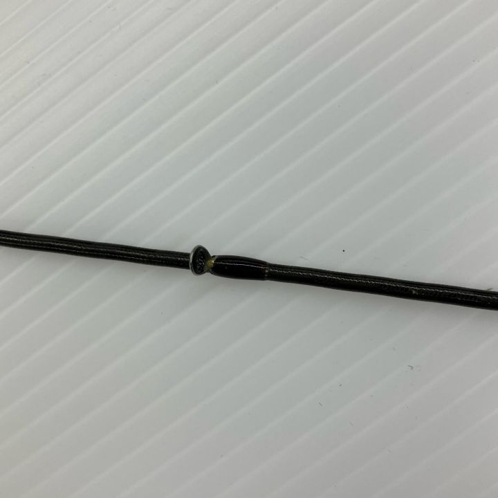 σσ SHIMANO シマノ 20セフィアリミテッド メタルスッテ B65MH-S 程度B