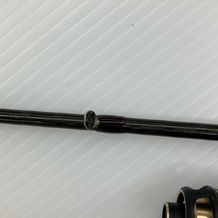 σσ SHIMANO シマノ 20セフィアリミテッド メタルスッテ B65MH-S 程度B