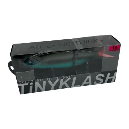 σσ DRT タイニークラッシュ LO ラッドセンスコラボカラー