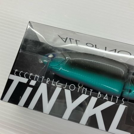 σσ DRT タイニークラッシュ LO ラッドセンスコラボカラー