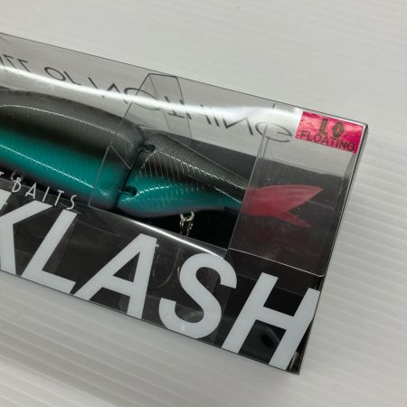 σσ DRT タイニークラッシュ LO ラッドセンスコラボカラー