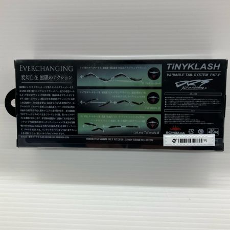 σσ DRT タイニークラッシュ LO ラッドセンスコラボカラー