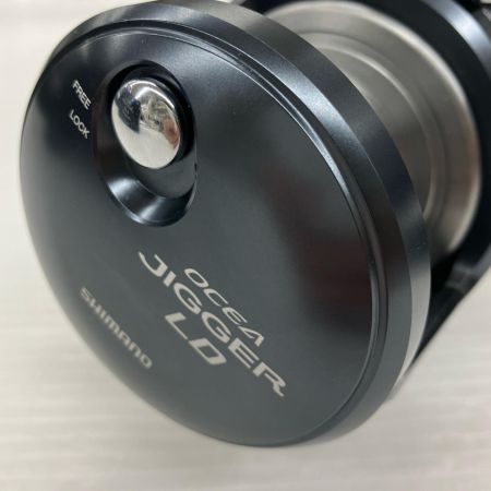 σσ SHIMANO シマノ 24オシアジガーLD 2500HG 046598