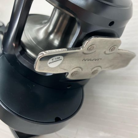 σσ SHIMANO シマノ 24オシアジガーLD 2500HG 046598