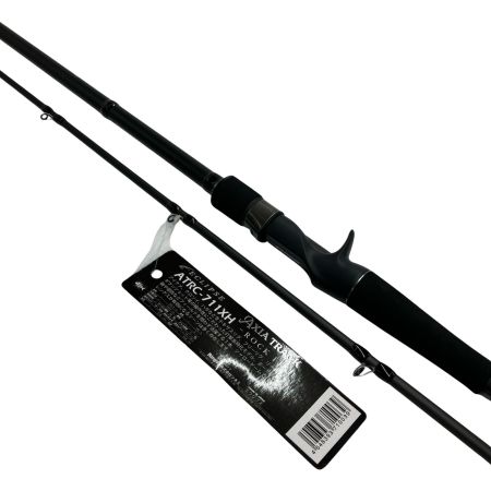 σσ ECLIPSE エクリプス ATRC-711XH アクシアトラック ATRC-711XH