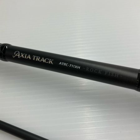 σσ ECLIPSE エクリプス ATRC-711XH アクシアトラック ATRC-711XH