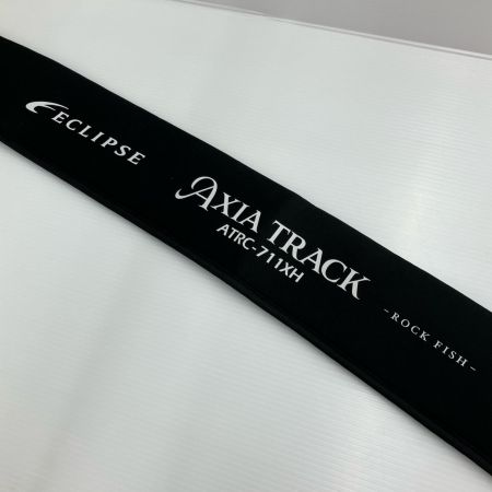 σσ ECLIPSE エクリプス ATRC-711XH アクシアトラック ATRC-711XH