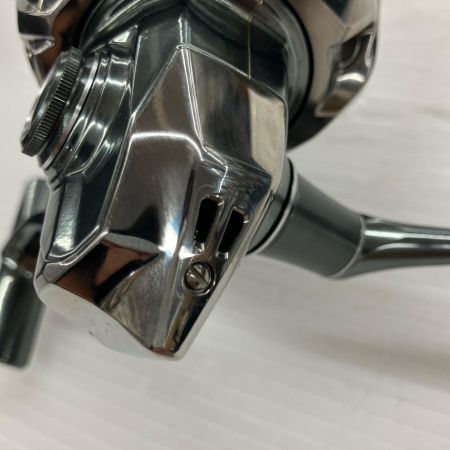 σσ SHIMANO シマノ 22ステラC5000XG 043979 キズ有