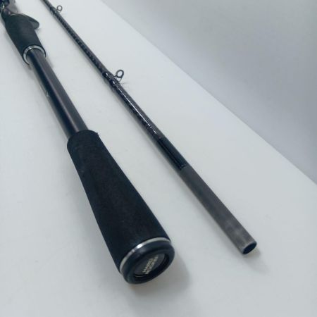 SHIMANO シマノ  SHIMANO 38759 B710XH 程度B ハードロッカー 38759