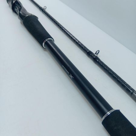 SHIMANO シマノ  SHIMANO 38759 B710XH 程度B ハードロッカー 38759