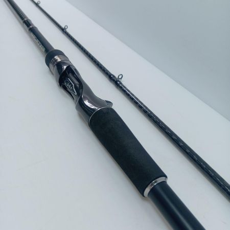 SHIMANO シマノ  SHIMANO 38759 B710XH 程度B ハードロッカー 38759