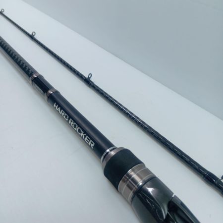 SHIMANO シマノ  SHIMANO 38759 B710XH 程度B ハードロッカー 38759