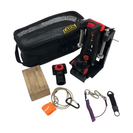 σσ 第一精工 ロッドホルダー  スーパーラーク