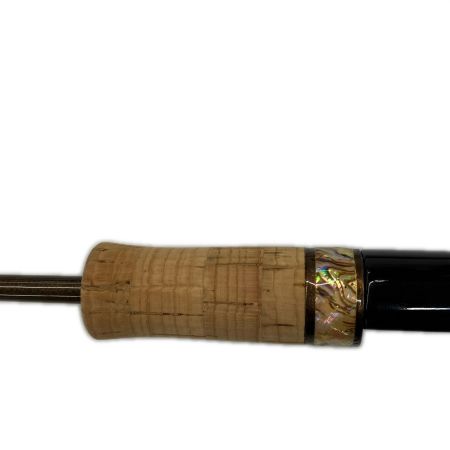 σσ Rodiocraft 999.9 Meister Bronze フォーナインマイスター ブロンズウルフ 美品 程度A ケース付 62ML-TRZ