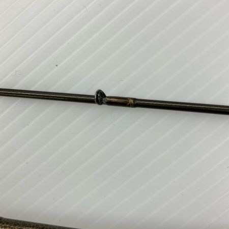 σσ Rodiocraft 999.9 Meister Bronze フォーナインマイスター ブロンズウルフ 美品 程度A ケース付 62ML-TRZ