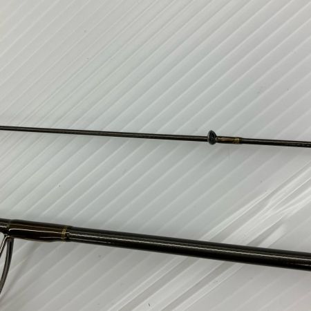 σσ Rodiocraft 999.9 Meister Bronze フォーナインマイスター ブロンズウルフ 美品 程度A ケース付 62ML-TRZ