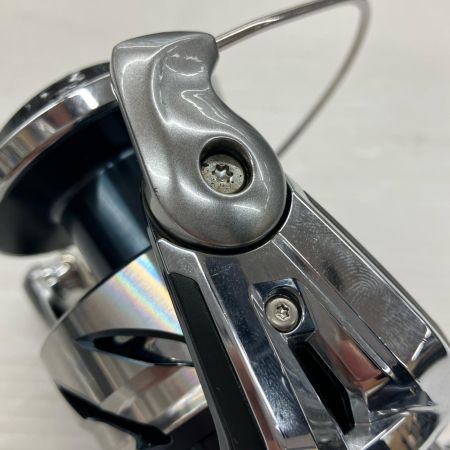 σσ SHIMANO シマノ 21ツインパワーSW 8000HG 04228