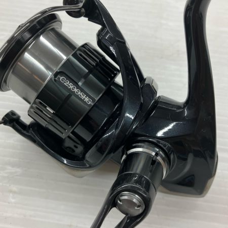 σσ SHIMANO シマノ 19ヴァンキッシュ C2500SHG 03954